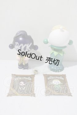 画像2: POPMART/SKULLPANDA A-26-03-04-1091-TN-ZU