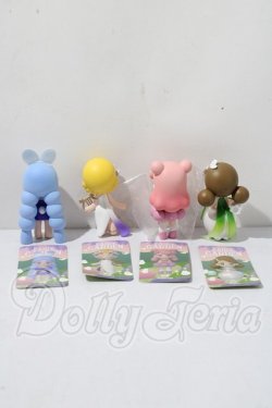 画像2: FAIRY　GADEN A-26-03-04-1096-TN-ZU