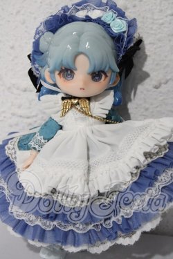 画像2: LIRORO(リロロ)「童話の家」/シンデレラ A-26-03-11-1012-TN-ZU