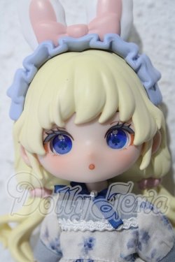 画像1: SIMONTOYS LIRORO(リロロ)/童話の家シリーズ 不思議の国のアリス A-26-03-11-1011-TN-ZU