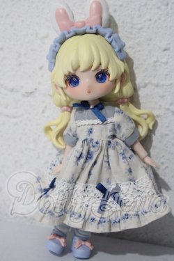 画像2: SIMONTOYS LIRORO(リロロ)/童話の家シリーズ 不思議の国のアリス A-26-03-11-1011-TN-ZU