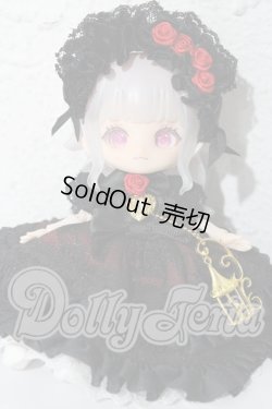 画像2: SIMONTOYS/LIRORO(リロロ) A-26-03-11-1023-TN-ZU