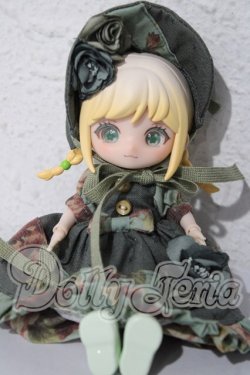 画像2: SIMONTOYS/LIRORO(リロロ) A-26-03-11-1015-TN-ZU