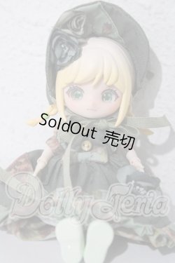 画像2: SIMONTOYS/LIRORO(リロロ) A-26-03-11-1015-TN-ZU