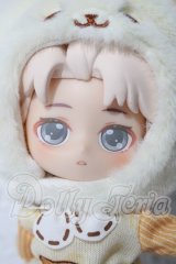 SIMONTOYS/PEETSOON A-26-03-11-1033-TN-ZU