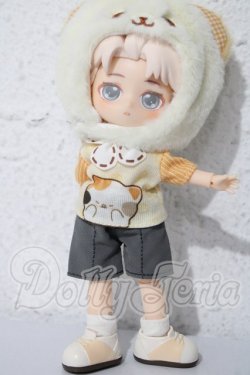 画像2: SIMONTOYS/PEETSOON A-26-03-11-1033-TN-ZU