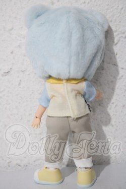 画像3: SIMONTOYS/PEETSOON A-26-03-11-1036-TN-ZU