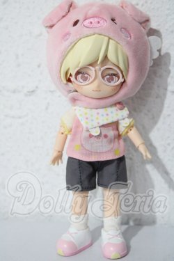 画像2: SIMONTOYS/PEETSOON A-26-03-11-1031-TN-ZU