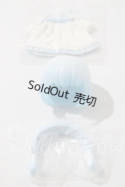画像1: リロロ/髪の毛＆衣装セット A-26-03-18-1085-TN-ZU