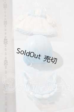 画像2: リロロ/髪の毛＆衣装セット A-26-03-18-1085-TN-ZU