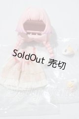 リロロ/髪の毛＆衣装セット A-26-03-11-1053-TN-ZU