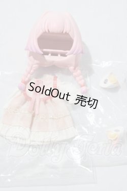 画像1: リロロ/髪の毛＆衣装セット A-26-03-11-1053-TN-ZU