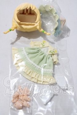 画像1: リロロ/髪の毛＆衣装セット A-26-03-11-1052-TN-ZU