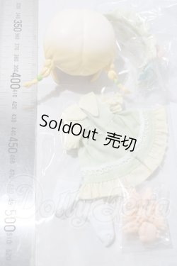 画像2: リロロ/髪の毛＆衣装セット A-26-03-11-1052-TN-ZU