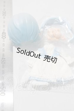 画像2: リロロ/髪の毛＆衣装セット A-26-03-11-1051-TN-ZU