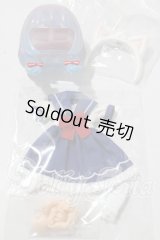 リロロ/髪の毛＆衣装セット A-26-03-11-1050-TN-ZU