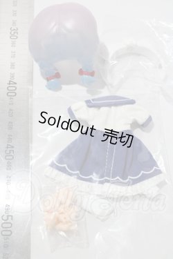 画像2: リロロ/髪の毛＆衣装セット A-26-03-11-1050-TN-ZU