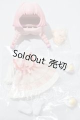 リロロ/髪の毛＆衣装セット A-26-03-11-1049-TN-ZU