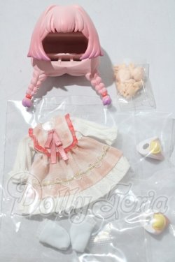 画像1: リロロ/髪の毛＆衣装セット A-26-03-11-1049-TN-ZU