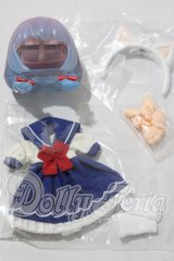 リロロ/髪の毛＆衣装セット A-26-03-11-1048-TN-ZU