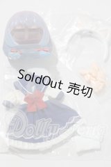 リロロ/髪の毛＆衣装セット A-26-03-11-1048-TN-ZU