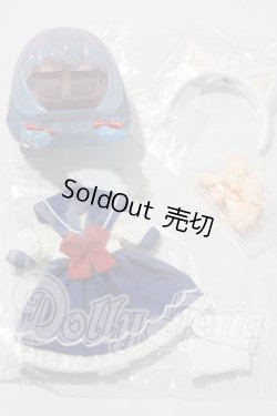 画像1: リロロ/髪の毛＆衣装セット A-26-03-11-1048-TN-ZU