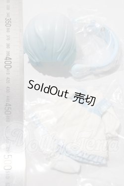 画像2: リロロ/髪の毛＆衣装セット A-26-03-11-1047-TN-ZU