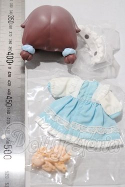 画像2: リロロ/髪の毛＆衣装セット A-26-03-11-1046-TN-ZU