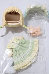 リロロ/髪の毛＆衣装セット A-26-03-11-1045-TN-ZU