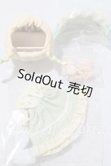 リロロ/髪の毛＆衣装セット A-26-03-11-1045-TN-ZU