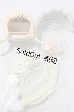画像1: リロロ/髪の毛＆衣装セット A-26-03-11-1045-TN-ZU
