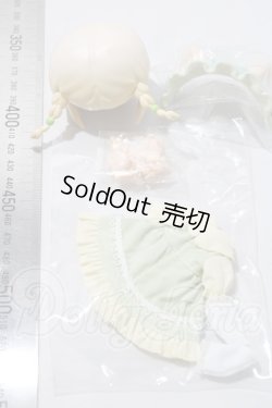 画像2: リロロ/髪の毛＆衣装セット A-26-03-11-1045-TN-ZU