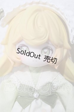 画像1: 不可食用人形 月飛び時間/掬月 A-26-03-11-1009-TN-ZU