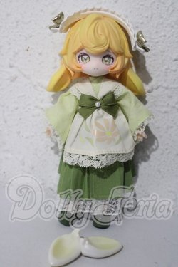 画像2: 不可食用人形 月飛び時間/掬月 A-26-03-11-1009-TN-ZU