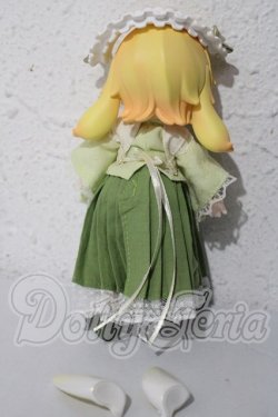 画像3: 不可食用人形 月飛び時間/掬月 A-26-03-11-1009-TN-ZU