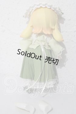 画像3: 不可食用人形 月飛び時間/掬月 A-26-03-11-1009-TN-ZU