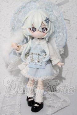 画像2: 不可食用人形 Inedible Doll/月飛び時間:攬星(シークレット) A-26-03-11-1001-TN-ZU