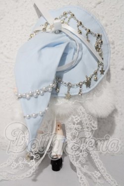 画像3: 不可食用人形 Inedible Doll/月飛び時間:攬星(シークレット) A-26-03-11-1001-TN-ZU