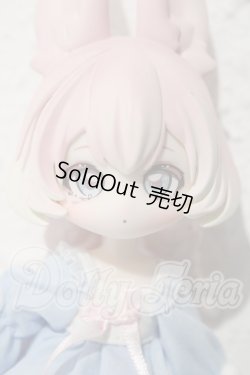 画像1: 不可食用人形 月飛び時間/行雲 A-26-03-11-1008-TN-ZU