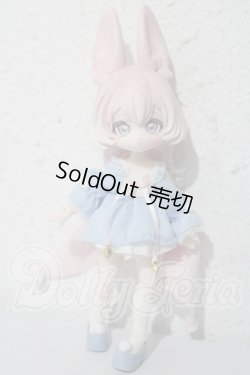 画像2: 不可食用人形 月飛び時間/行雲 A-26-03-11-1008-TN-ZU