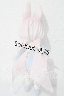 画像3: 不可食用人形 月飛び時間/行雲 A-26-03-11-1008-TN-ZU