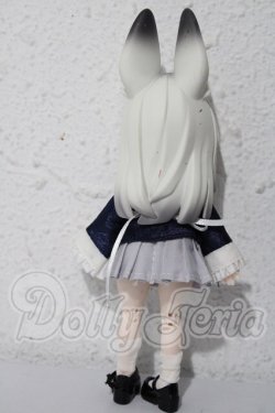 画像3: 不可食用人形 /月飛び時間 清禾 A-26-03-11-1003-TN-ZU