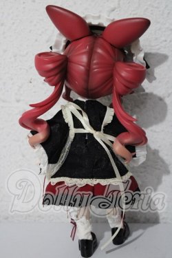 画像3: 不可食用人形/月飛び時間 蝶衣 A-26-03-11-1005-TN-ZU