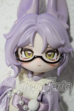 画像1: 月飛び時間/丁香 A-26-03-11-1006-TN-ZU