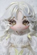 不可食用人形 Inedible Doll/月飛び時間シリーズ夢伊 A-26-03-11-1007-TN-ZU
