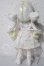 画像3: 不可食用人形 Inedible Doll/月飛び時間シリーズ夢伊 A-26-03-11-1007-TN-ZU (3)