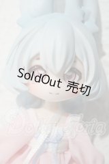 不可食用人形 月飛び時間/行雲 A-26-03-11-1010-TN-ZU