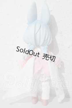 画像3: 不可食用人形 月飛び時間/行雲 A-26-03-11-1010-TN-ZU