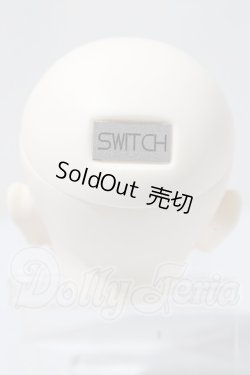 画像4: SWITCH/SHIHOヘッド A-26-03-18-1040-TN-ZU