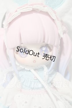 画像1: SIMONTOYS NYZAII 「夢の町」ブラインドドール A-26-03-18-1091-TN-ZU